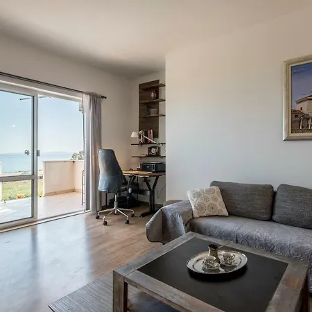 Seaview Apartment Split