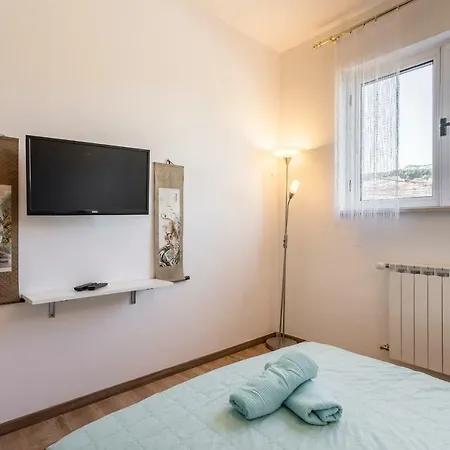 Seaview Apartment Split