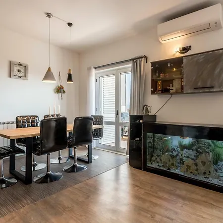 Seaview Apartment Split