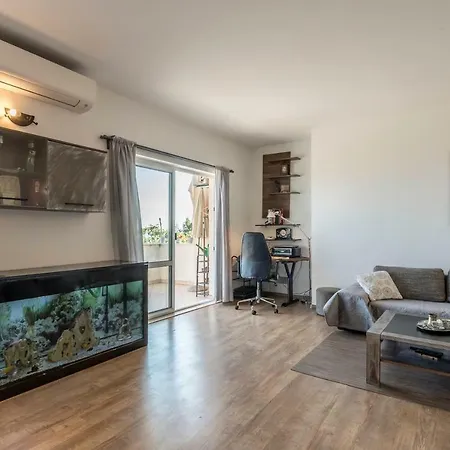 Apartment Seaview Apartment Split