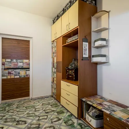 Seaview Apartment Split