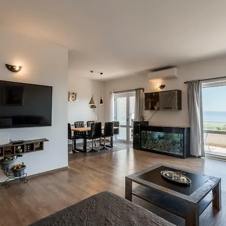 Seaview Apartment Apartment *