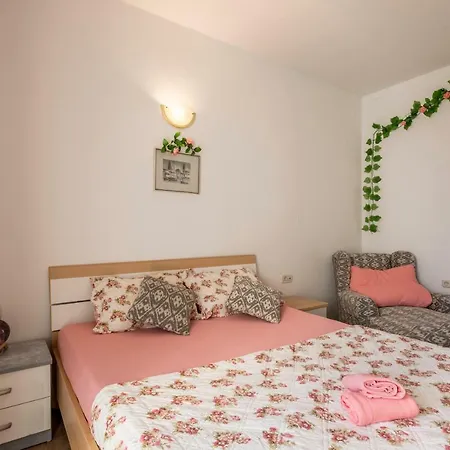 Seaview Apartment Split