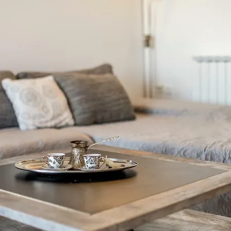 Seaview Apartment Apartment Split