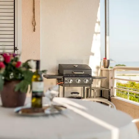 Apartment Seaview Apartment Split