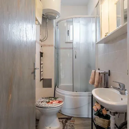 Seaview Apartment Apartment