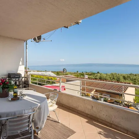 Seaview Apartment * Split