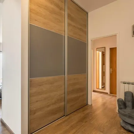 Seaview Apartment Apartment