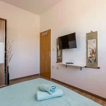 Seaview Apartment Apartment *